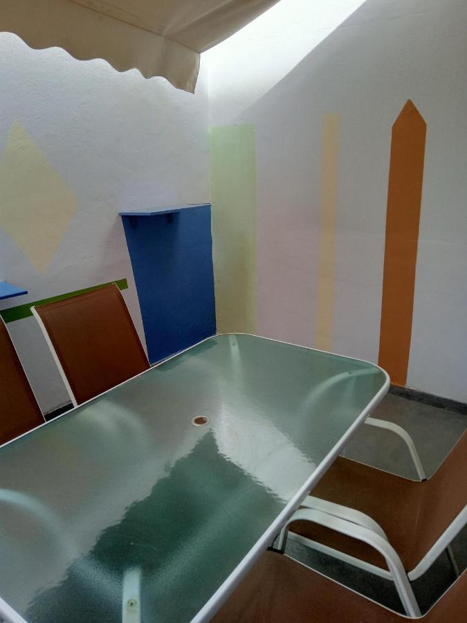 Koukaki-Acropolis Roomy With A Private Veranda Apt. Athena Bagian luar foto